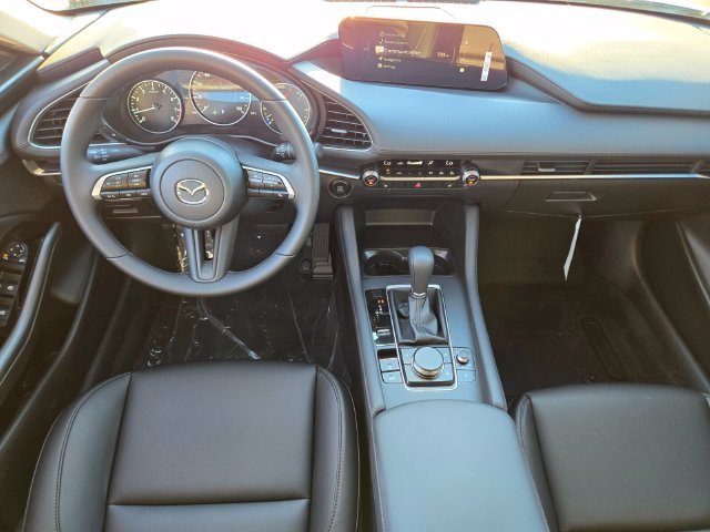 New 2026 MAZDA MAZDA3 2.5 S Sedan w/ Preferred Pkg FWD image 10
