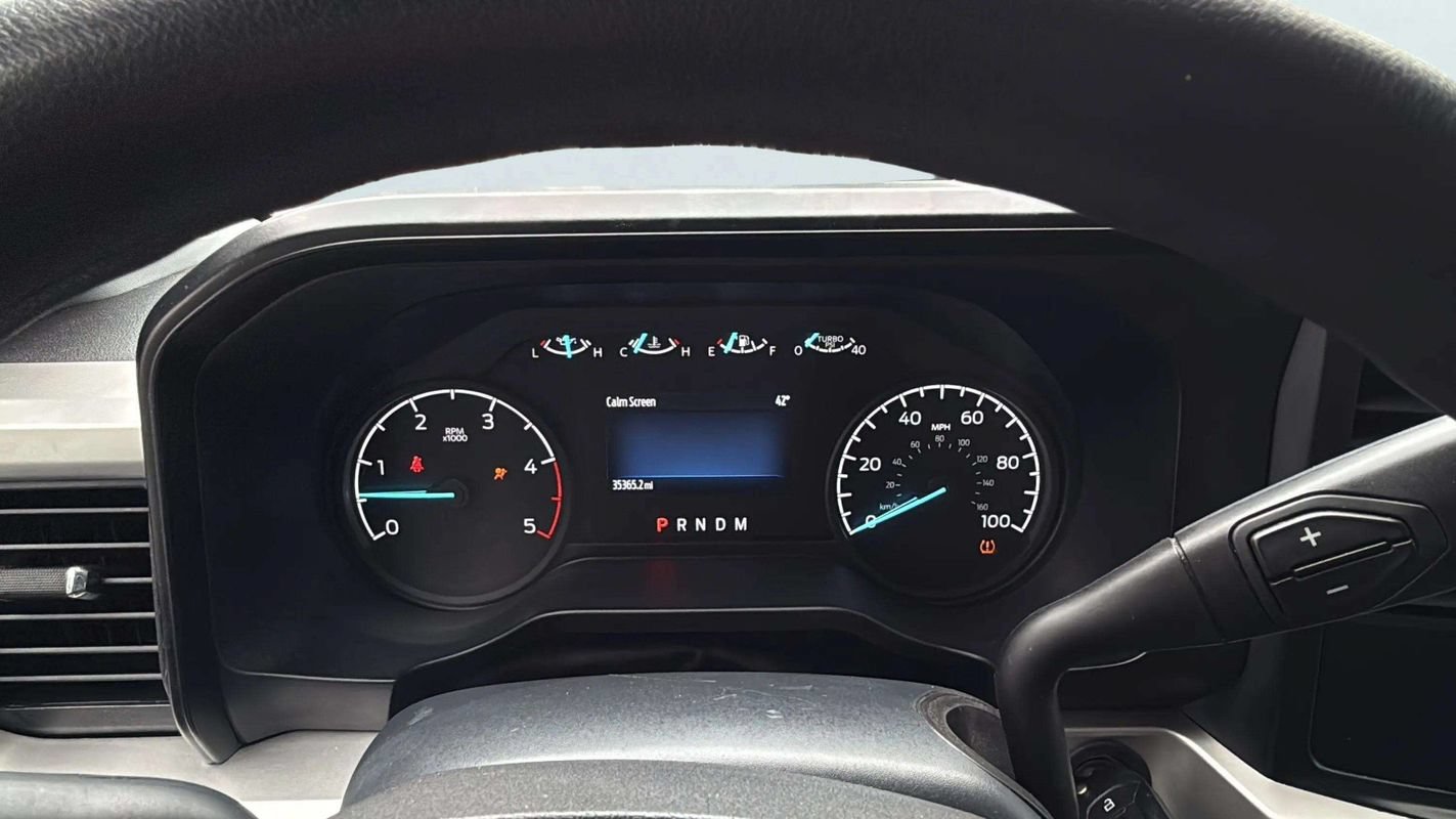 Used 2024 Ford F350 XL AWD/4WD image 14