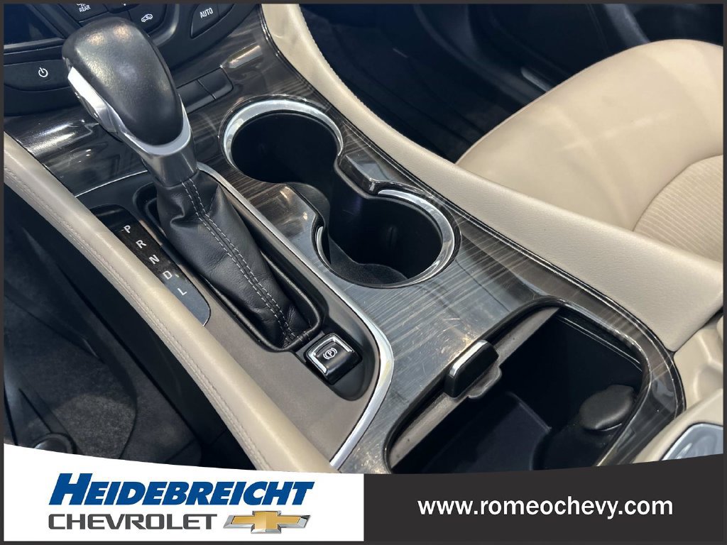 Used 2020 Buick Envision Preferred FWD image 25