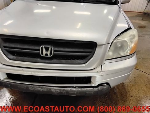 Used 2005 Honda Pilot EX-L image 18