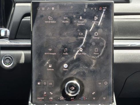 Certified 2026 GMC Terrain Elevation FWD image 20
