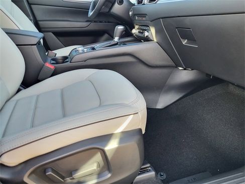New 2025 MAZDA CX-5 AWD 2.5 S w/ Preferred Package image 24