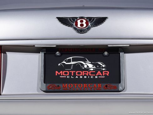 Used 2005 Bentley Arnage R image 16