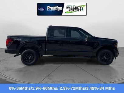 New 2026 Ford F150 XLT