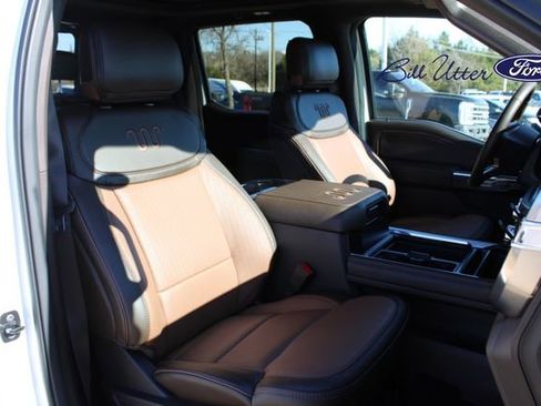 New 2026 Ford F350 King Ranch image 7