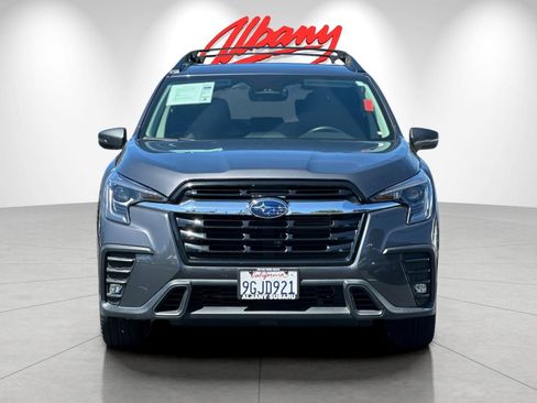 Used 2023 Subaru Ascent Limited AWD/4WD image 10