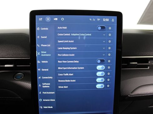 Used 2025 Ford Mustang Mach-E Select w/ Comfort Package Lite image 23