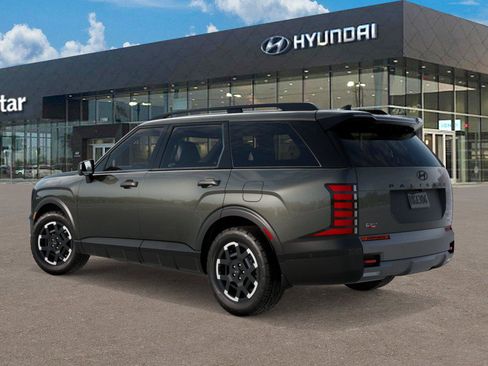 New 2026 Hyundai Palisade XRT Pro image 5