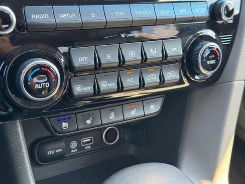 Used 2019 Kia Sportage EX w/ EX Technology Package FWD image 22