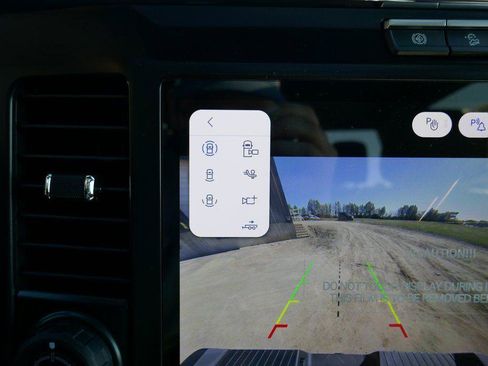 New 2026 Ford F350 King Ranch w/ Chrome Package image 33