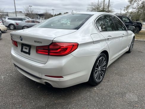 Used 2019 BMW 530i xDrive w/ Convenience Package image 13