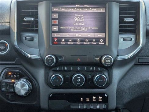 Used 2021 RAM 1500 Laramie w/ Sport Appearance Package image 16