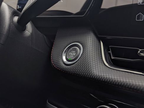 New 2026 Chevrolet Equinox RS w/ LPO, Floor Liner Package image 22