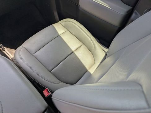 Used 2021 Chevrolet Silverado 1500 LTZ w/ LTZ Premium Package AWD/4WD image 19