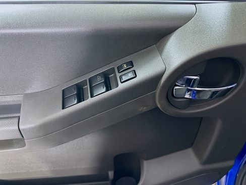 Used 2014 Nissan Xterra PRO-4X w/ Pro-4x Leather Package image 15