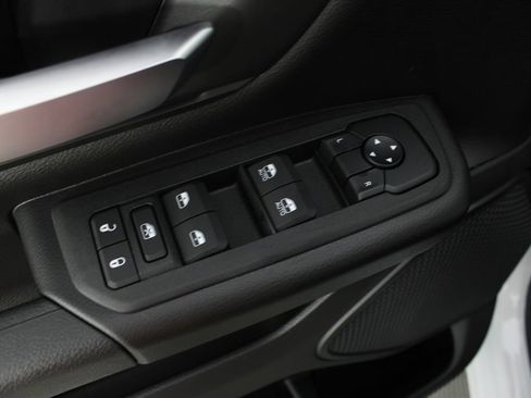 New 2026 RAM 1500 Tradesman AWD/4WD image 14