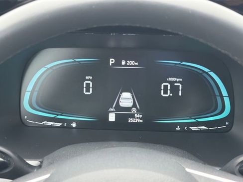 Used 2024 Hyundai Palisade SEL AWD/4WD image 12