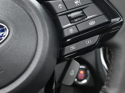 New 2026 Subaru Forester Touring AWD/4WD image 27
