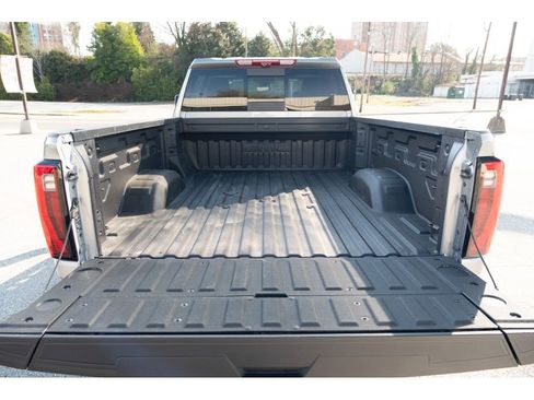 New 2026 GMC Sierra 2500 Denali image 30
