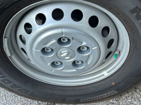 New 2026 RAM ProMaster 1500 image 13