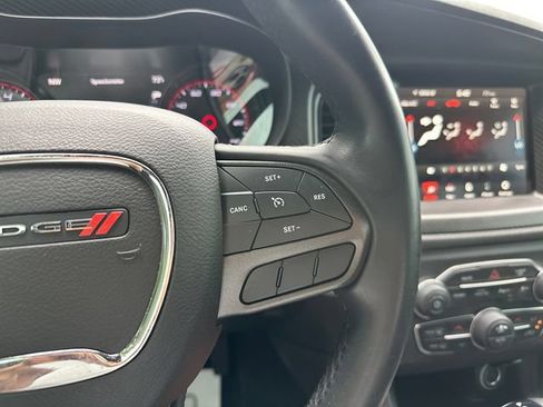 Used 2023 Dodge Charger SXT w/ Blacktop Special Edition AWD/4WD image 22