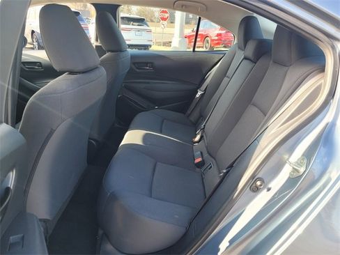 Used 2024 Toyota Corolla LE image 9