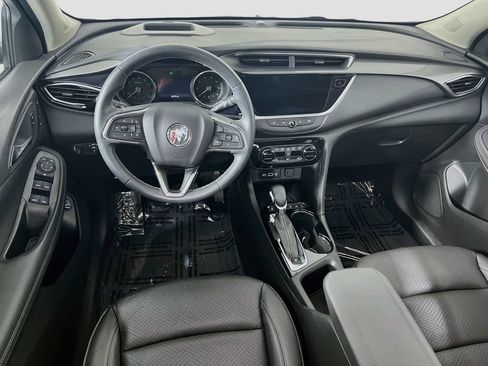 Certified 2023 Buick Encore GX Essence w/ Advanced Technology Package AWD/4WD image 22