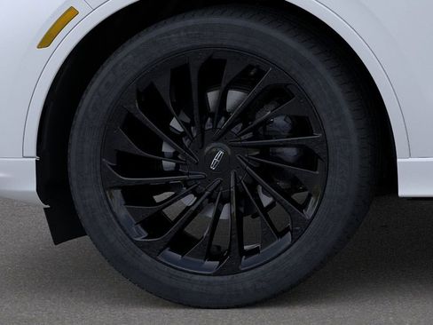 New 2026 Lincoln Aviator Reserve AWD/4WD image 19