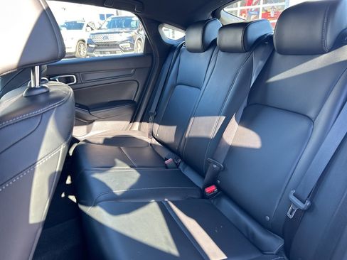 Used 2025 Acura Integra A-Spec image 31