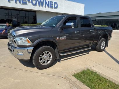 Used 2015 RAM 2500 Laramie w/ Convenience Group