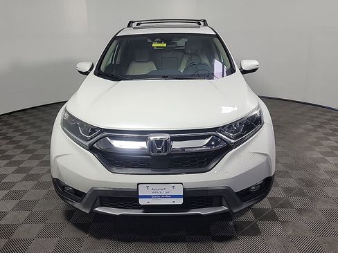 Certified 2019 Honda CR-V EX-L image 14