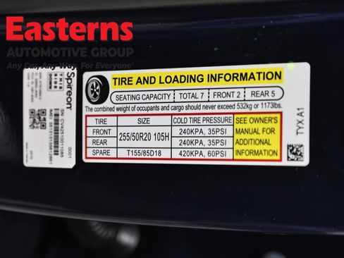 Used 2022 Acura MDX SH-AWD w/ Advance Package image 37