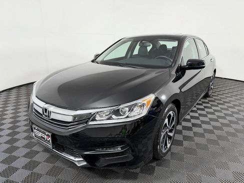 Used 2016 Honda Accord EX-L image 3