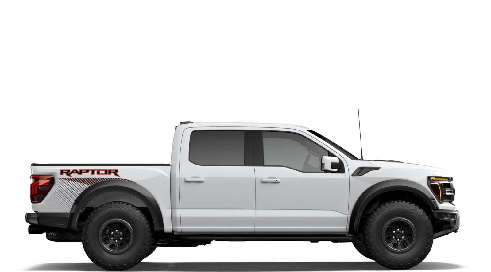 New 2026 Ford F150 Raptor AWD/4WD image 5