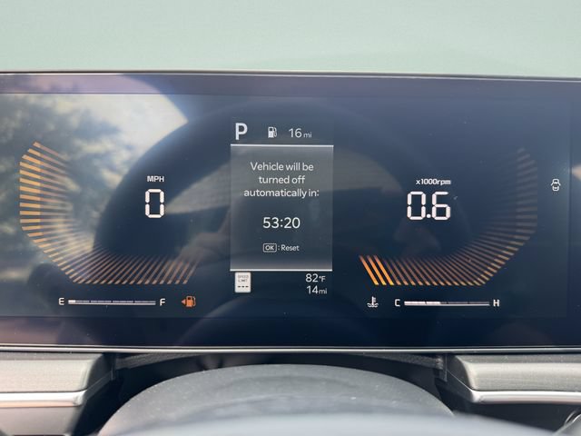New 2026 Kia K5 GT-Line w/ GT-Line Red Interior Package FWD image 36