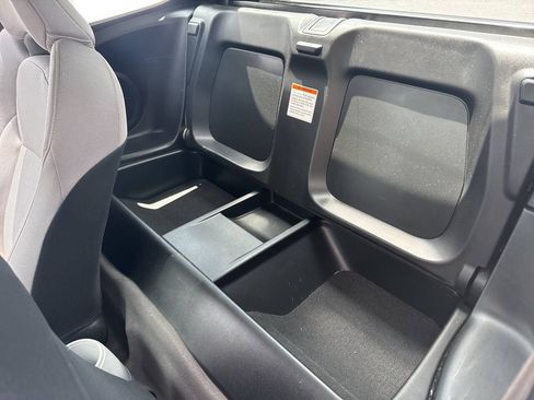 Used 2012 Honda CR-Z image 18