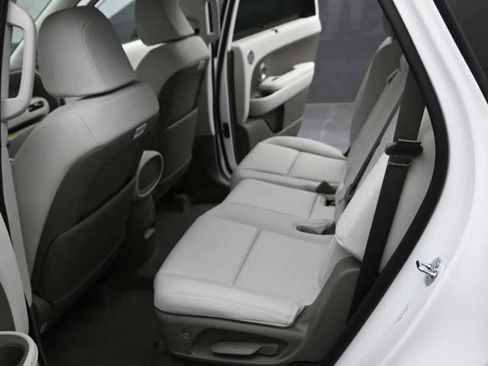 New 2026 Hyundai Palisade SEL AWD/4WD image 14