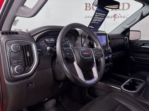 Used 2020 GMC Sierra 1500 SLT w/ SLT Premium Plus Package image 11