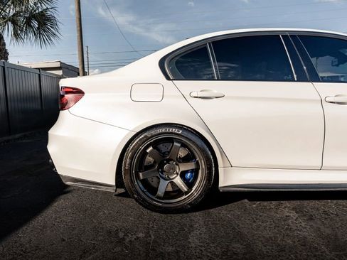 Used 2018 BMW M3 image 11