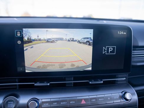 New 2026 Hyundai Kona SEL Sport image 29