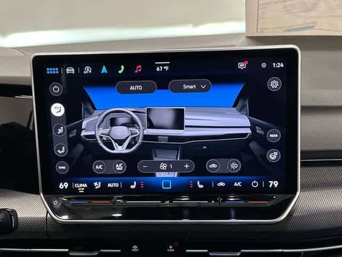 New 2026 Volkswagen Golf w/ Euro Style Package AWD/4WD image 15