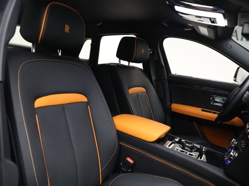 Certified 2023 Rolls-Royce Ghost image 20