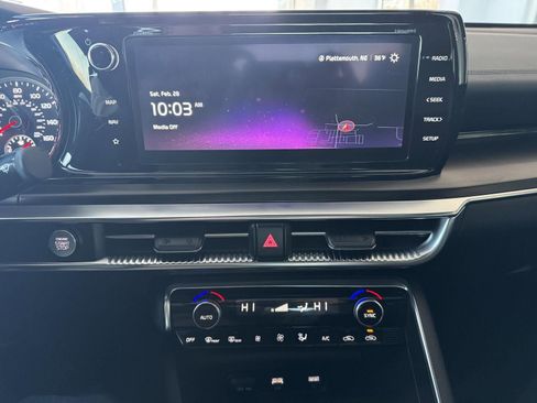 Used 2024 Kia K5 GT w/ GT1 Package image 21