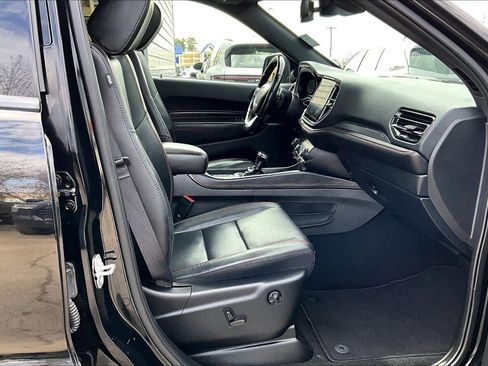 Used 2023 Dodge Durango R/T image 8