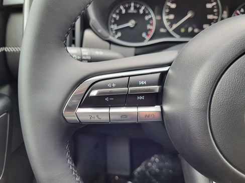 New 2026 MAZDA CX-50 AWD 2.5 S w/ Accent Package image 48