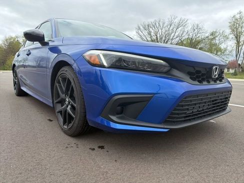 Used 2023 Honda Civic Si image 7