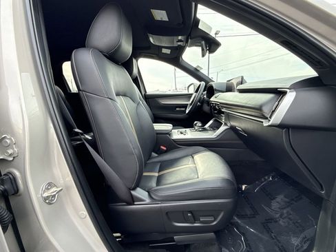 Used 2024 MAZDA CX-90 Plug-In Hybrid w/ Premium Plus image 54