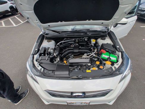 Used 2021 Subaru Impreza 2.0i Premium AWD/4WD image 25