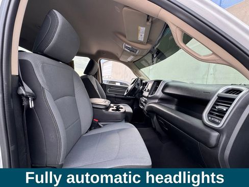 Used 2020 RAM 2500 Big Horn image 20