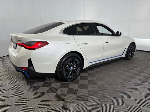 Used 2023 BMW i4 eDrive40 RWD image 7